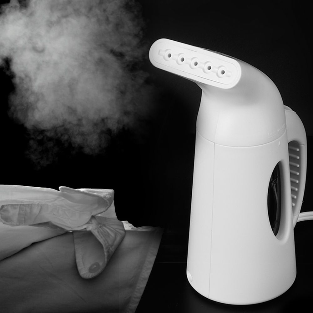 Multi Use HandHeld Fast Heat Wrinkle Remover Travel Garment Clothes Iron Steamer850W