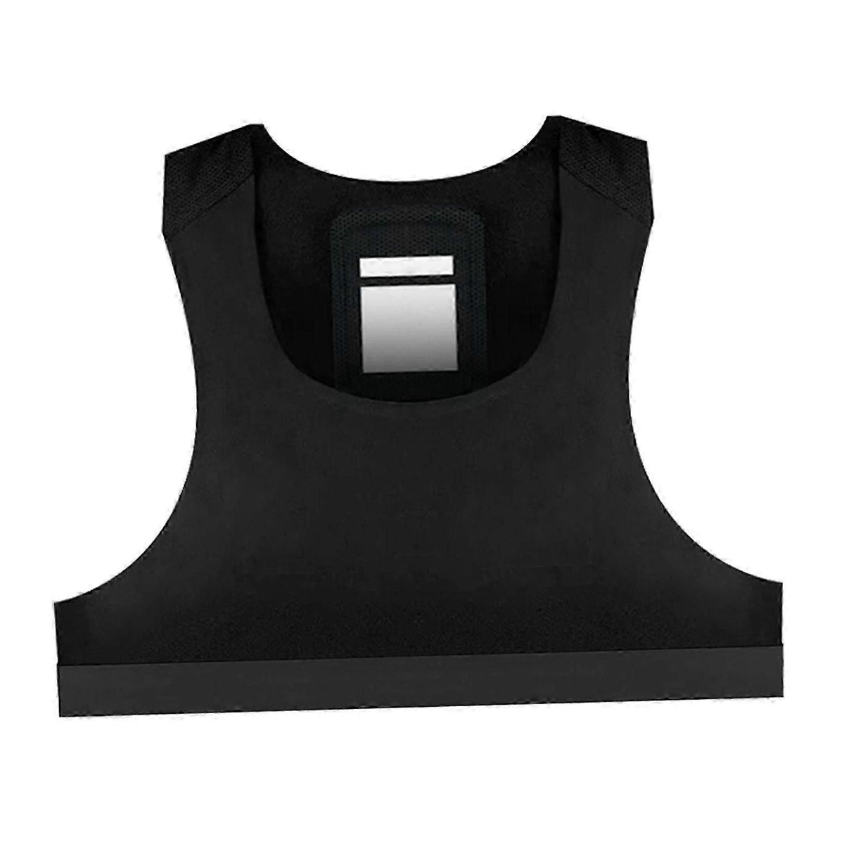 Soccer Training Vest Soccer Tracker Vest No Tracker for Men, Women Workout Equipment Breathable Football Sports Tracker Vest - 2XL