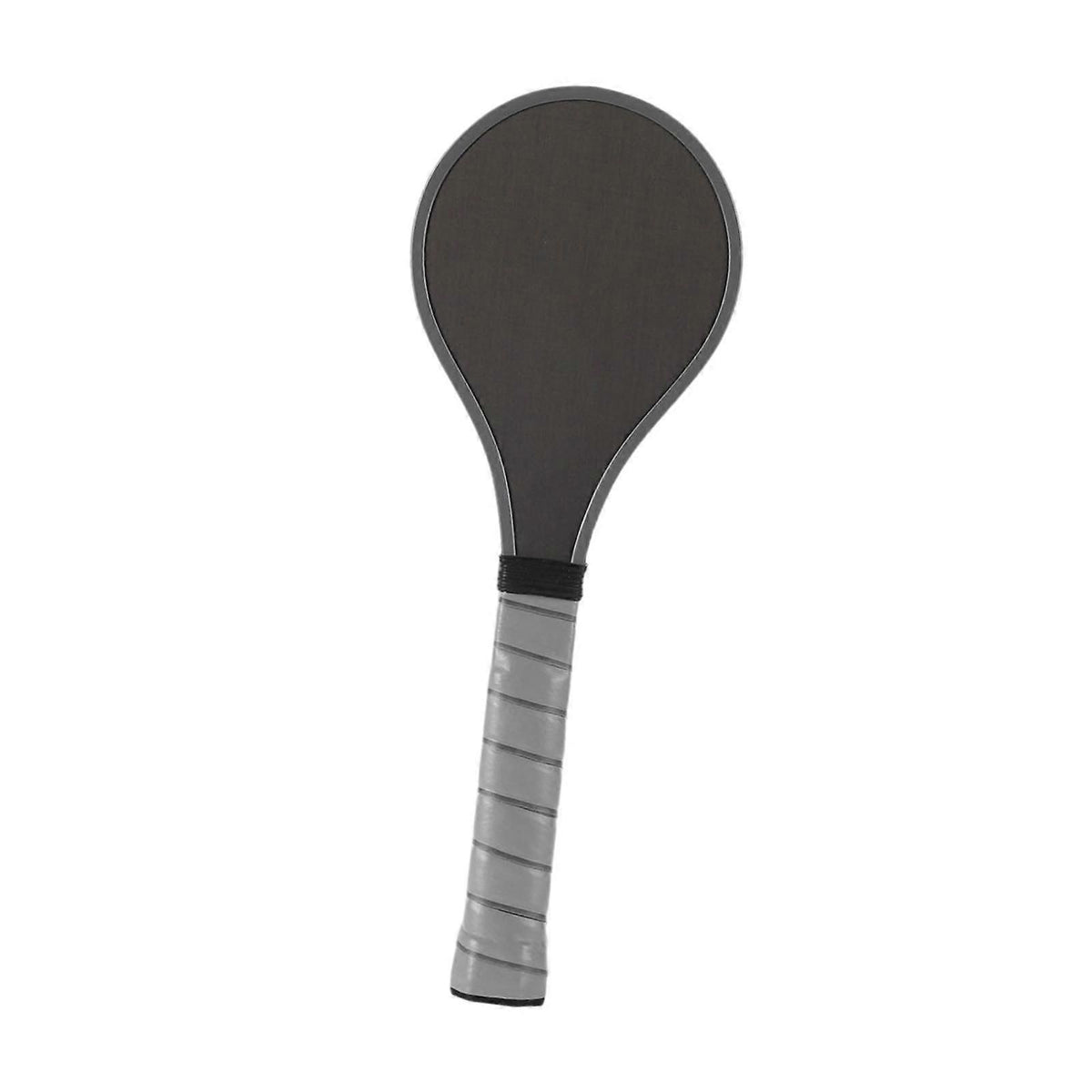 Pickleball Sweet Spot Practice Paddle Pickleball Racquet Premium Pickleball - Grey