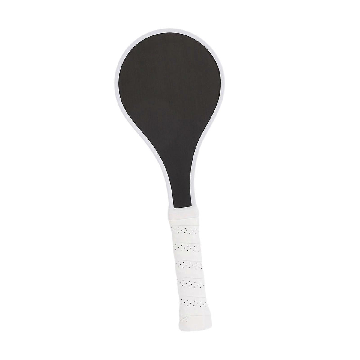 Pickleball Sweet Spot Practice Paddle Pickleball Racquet Premium Pickleball - White