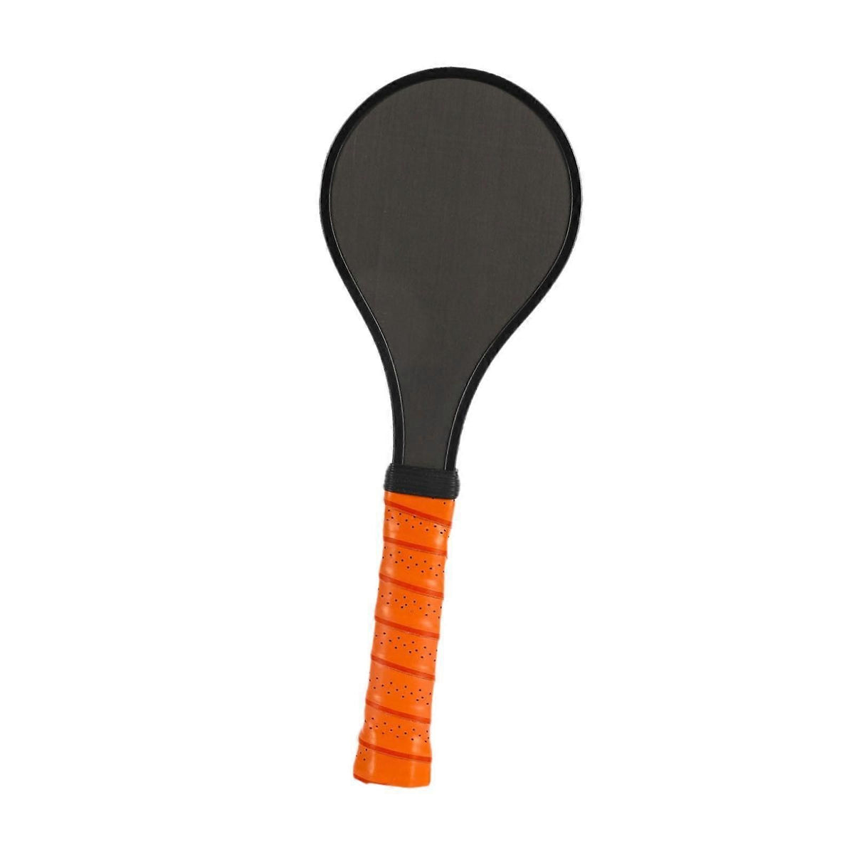 Pickleball Sweet Spot Practice Paddle Pickleball Racquet Premium Pickleball - Orange