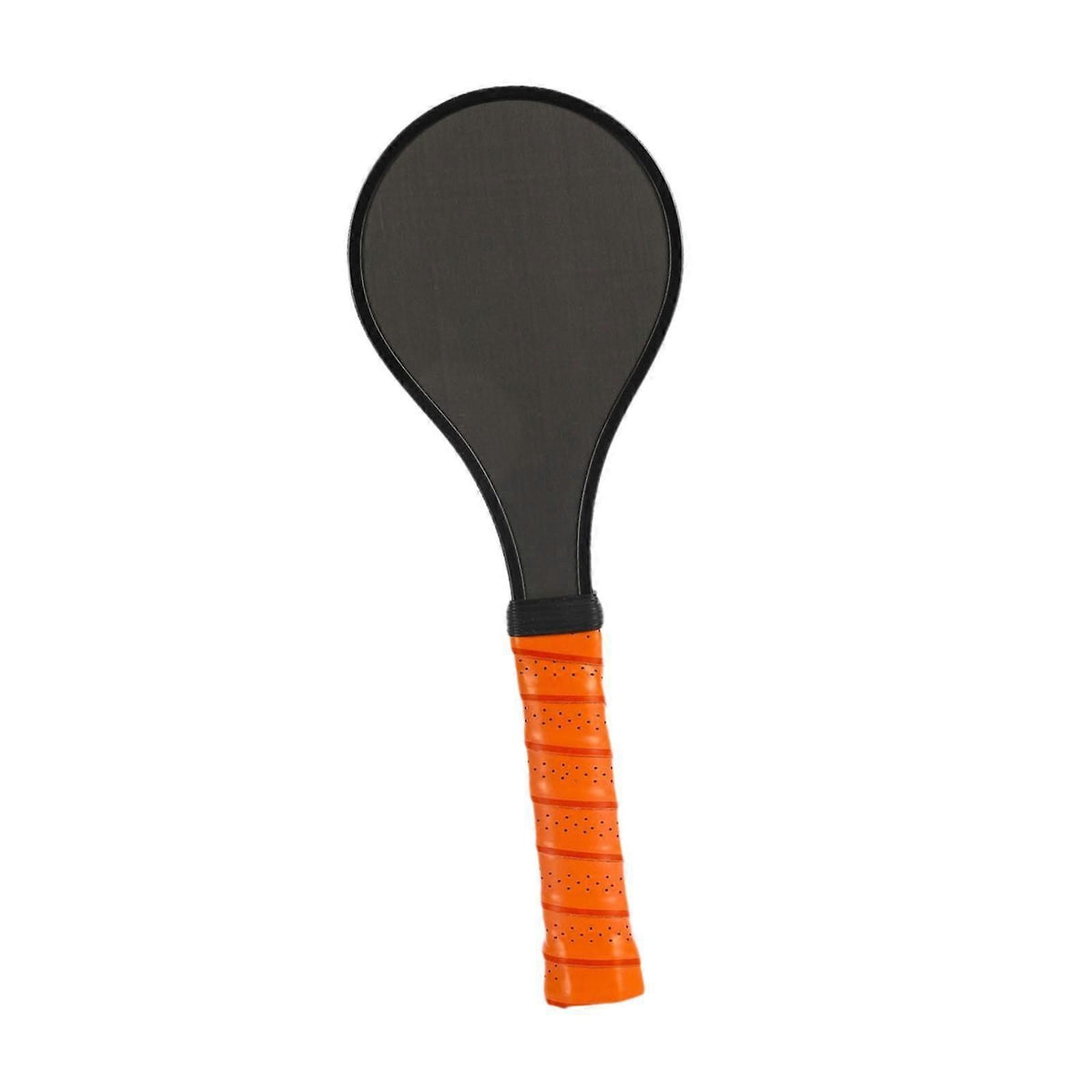 Pickleball Sweet Spot Practice Paddle Pickleball Racquet Premium Pickleball - Orange