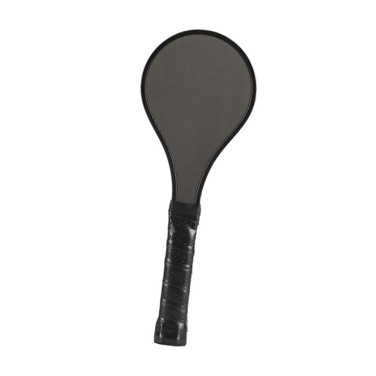 Pickleball Sweet Spot Practice Paddle Pickleball Racquet Premium Pickleball - Black