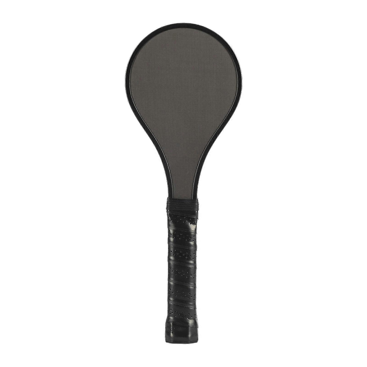 Pickleball Sweet Spot Practice Paddle Pickleball Racquet Premium Pickleball - Black
