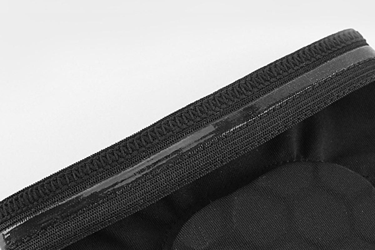 Anti-Slip Leg Guards - Breathable Non-Slip Calf Protection for Sports & Cycling - XL