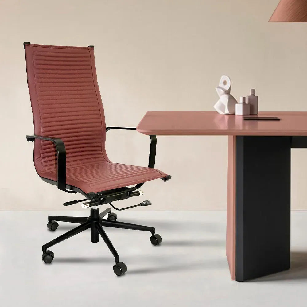 EBGO Adjustable High-Back Office Chair