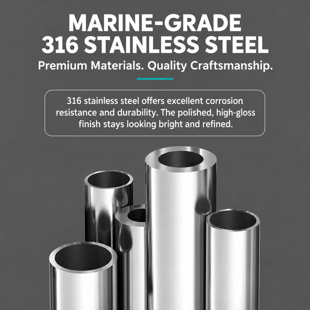 Marine Grade Stainless Steel Boat Anchor Roller Bracket with Dual Rollers and Anchor Stopper for Bow Mounting, Corrosion Resistant Anchor Retrieval System for Boats and Yachts (Angled Base 10-20KG)