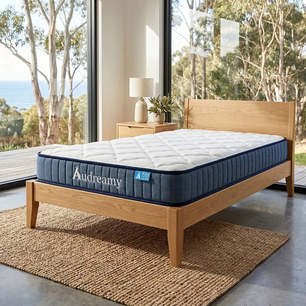 Audreamy Kaveno Kids Mattress Cool Gel Double