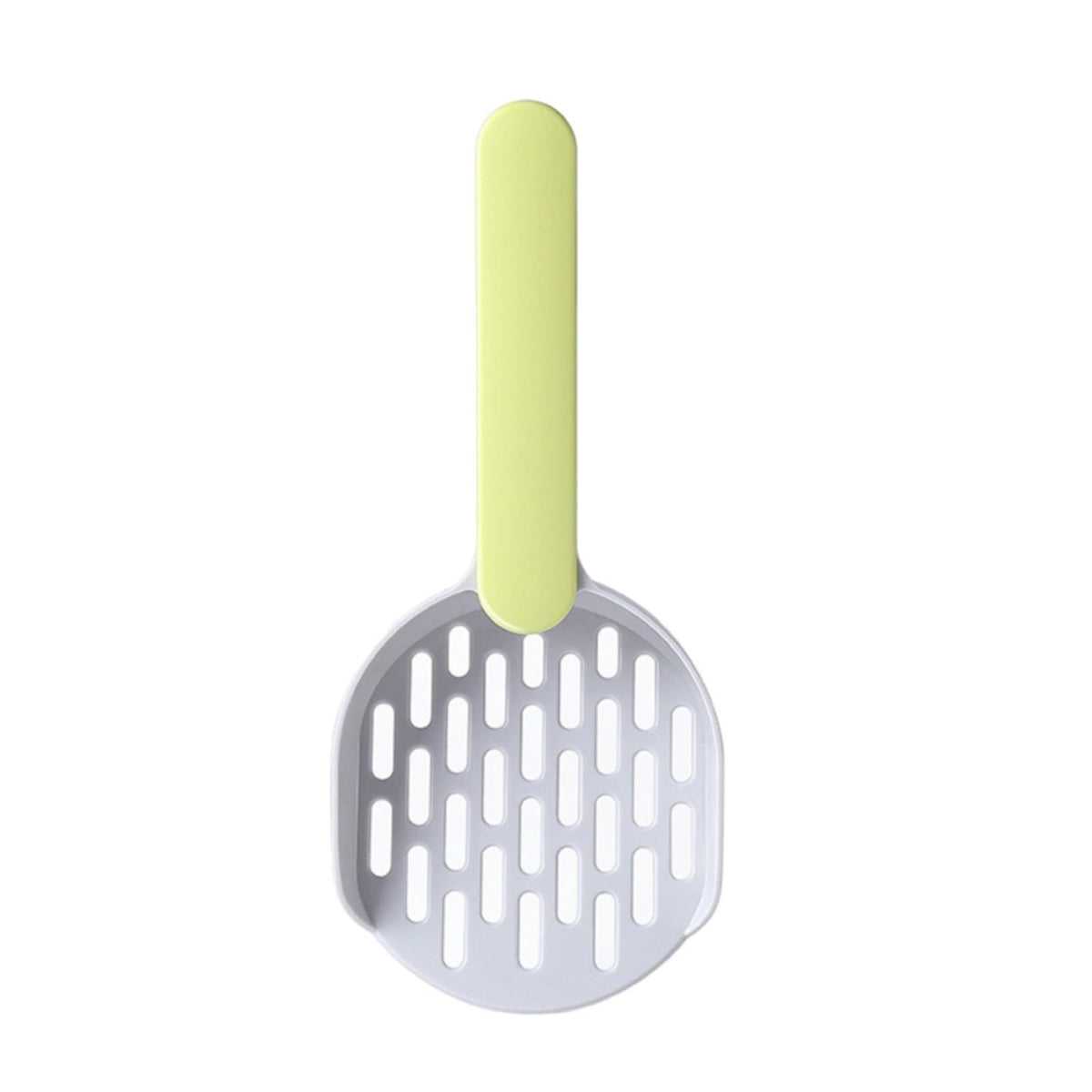 Litter Scoop-Cat Litter Box-Cat Litter Dispenser-Plastic Cat Litter Scooper,Tidy Cats Scoop Cat Litter Tough Odor Solutions