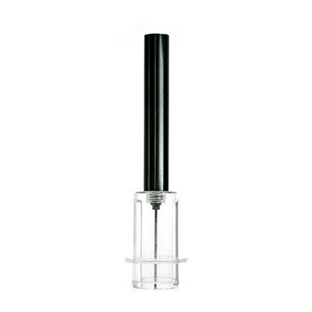 Simple Wine Opener with Foil Cutter, Air Pressure Pump Wine Bottle Opener, Easy Cork Remover Corkscrew, Gifts to Wine Lovers