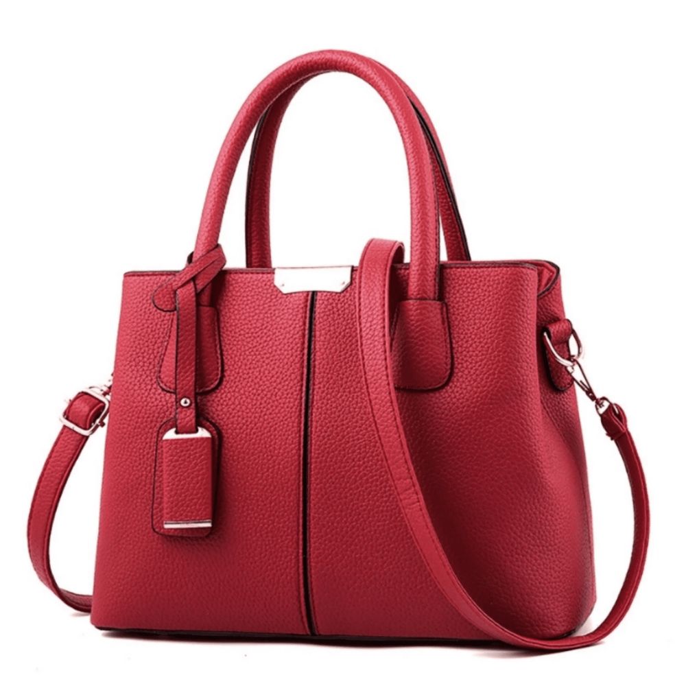 Handbag for Women Fashion Womens Handbags Ladies Purse Satchel Shoulder Bags Tote Leather Bag
