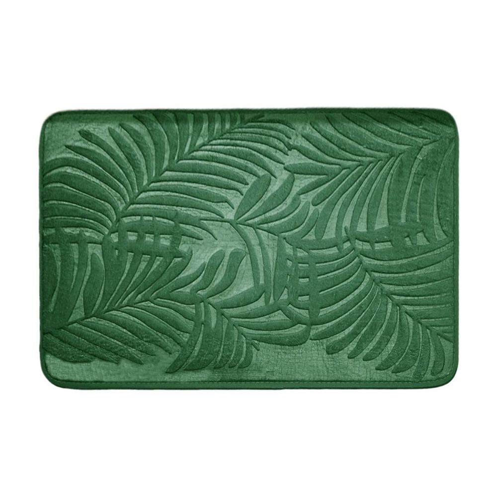 Bath Mat Rug, Non-Slip And Absorbent Bathroom Rugs, Comfortable Bath Carpet For Bathroom Floor, Tub And Shower, Machine Washable