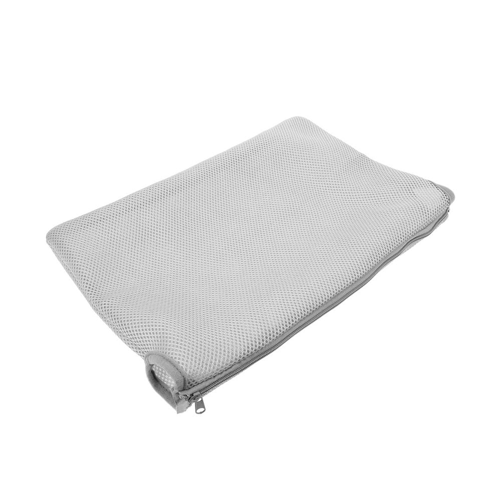 Grey Fabric Replacement Cover for Cat Window Perch - Soft, Breathable, Zippered Hammock Cover for Cats