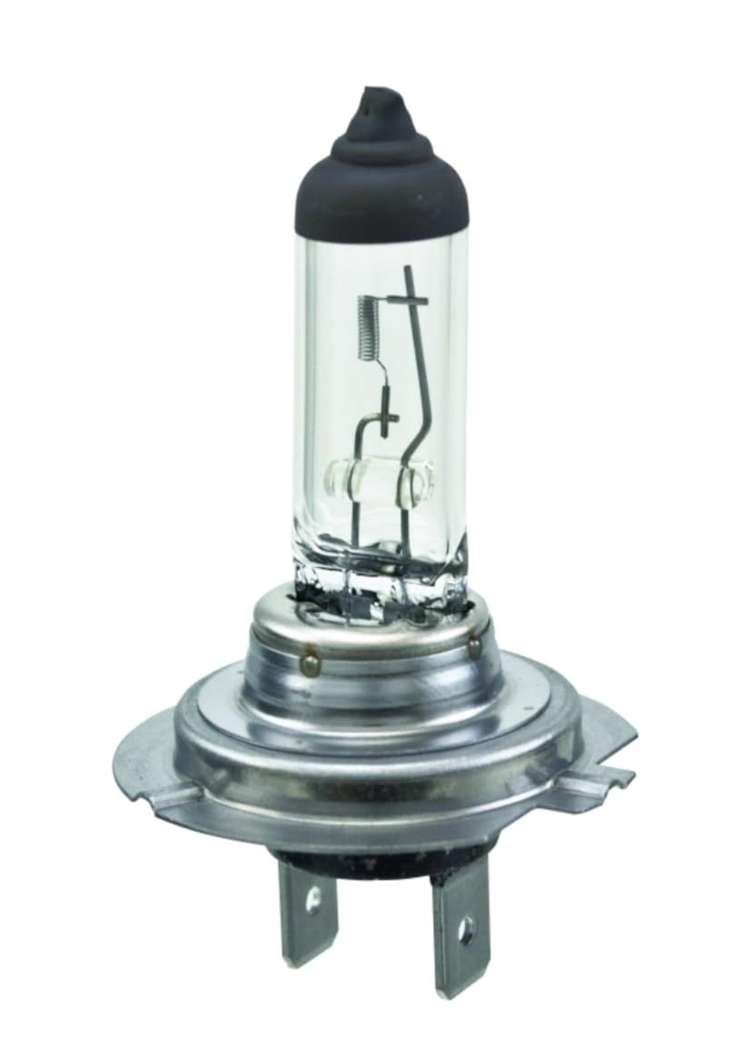 H7P50 +50 Performance Bulb, 12V, 55W Automotive Lighting Headlight Bulb with up to More Vision, 1 Pack