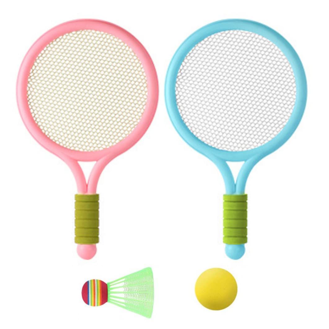 Kids Tennis Racket , Designed for Years Old. Affordable, Durable Gear for Fun and an Introduction to Tennis.