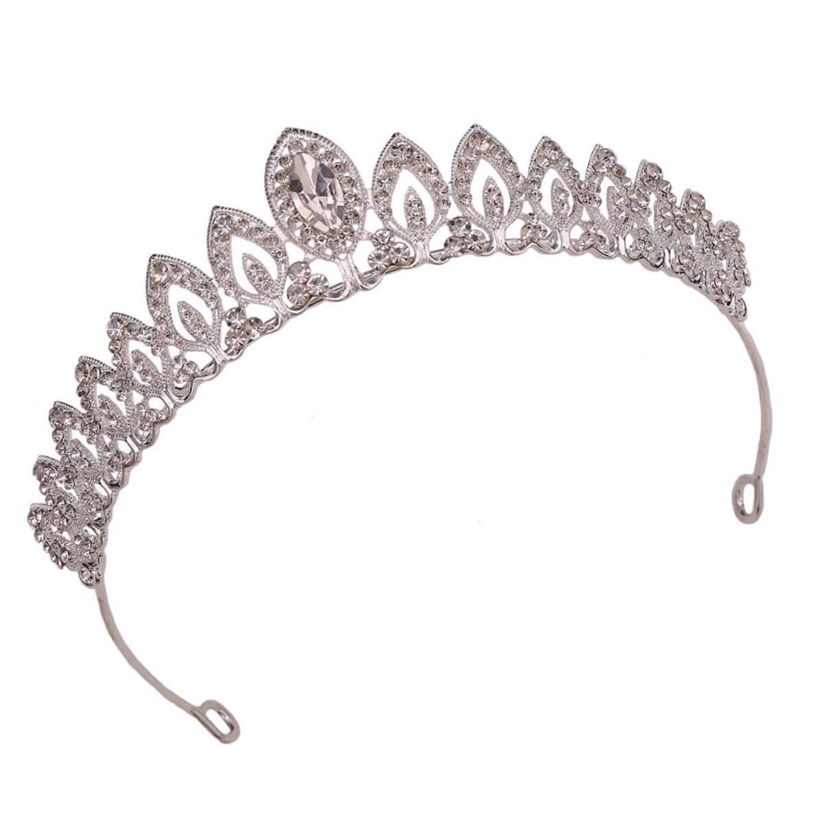 Bride Hair Accessories Bride Headband Birthday Crown Ladies Single Ladies Crown Fairies Crown Ladies Headwear