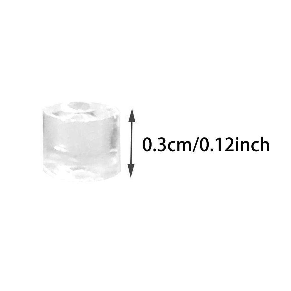 20,000 Pcs Acrylic Ice Cubes,3mm Clear Crushed Ice Gems,Photography Prop Miniature Decor for Vase Fillers Dollhouse Craft