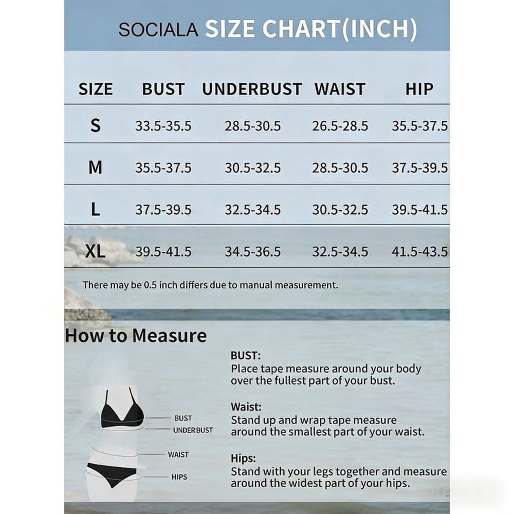 Women’s Two Piece Bikini Set, Leopard Print Triangle Top with Beaded Halter Straps, High Cut Cheeky Bottoms Sexy Bathing Swimsuit