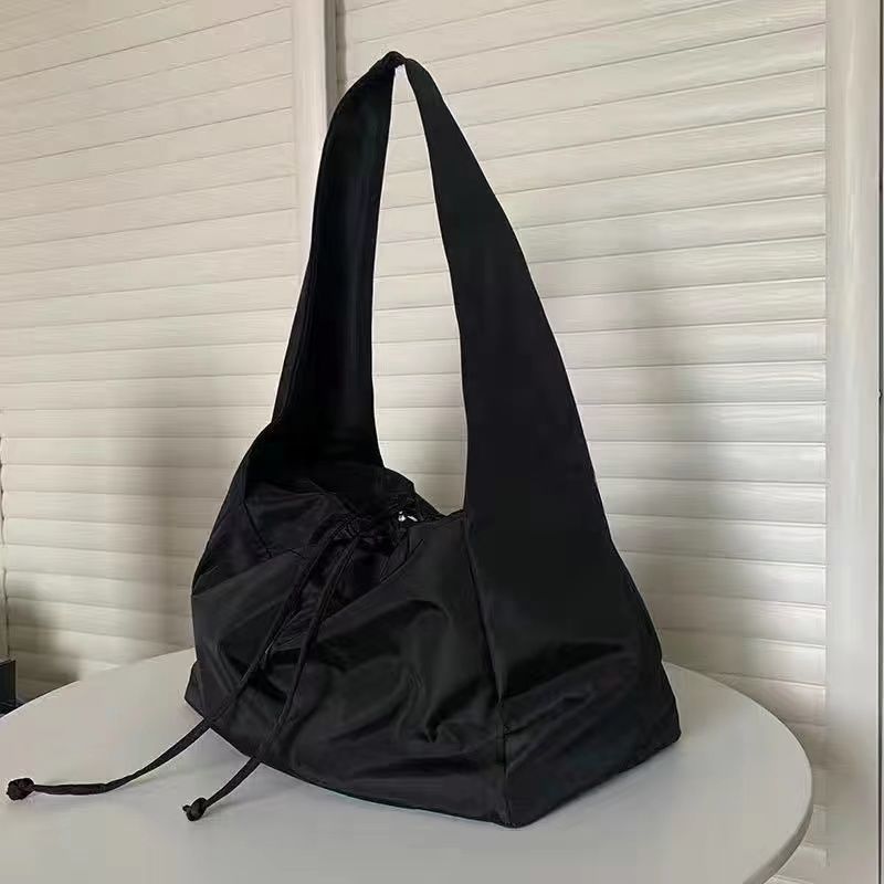 Crossbody Sling Bags for Women Big Sling Bag for Women Black Crossbody Bags
Nylon Crossbody Bags for Women Trendy