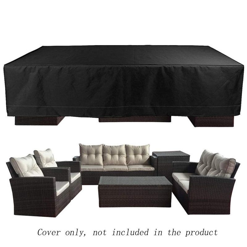 Dustproof Outdoor Garden Heater Cover Propane Outdoor Heaters Cover for Standing Heater Pyramid
Winter Storage Cover