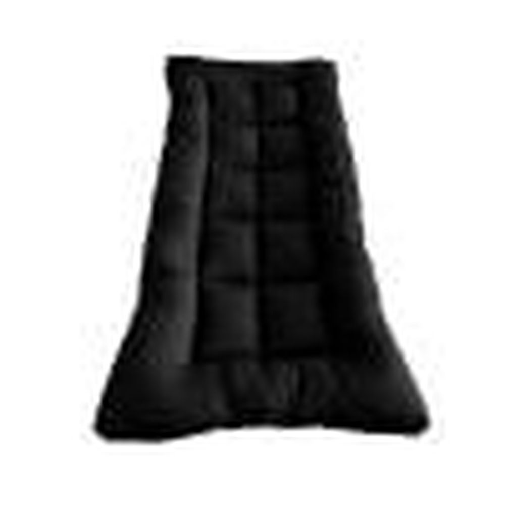 Thickened Fiber Mattress, Padded Mattress for Enhanced Support, Breathable and Humidity Wicking for a Cool Sleep, Foldable Design for Easy Storage, Ideal for Limited Space Living