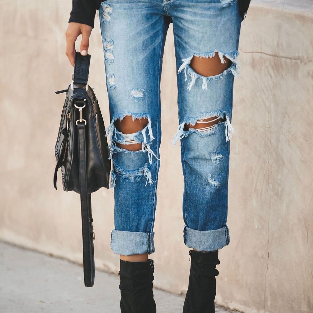 Clearance Womens Pants Fashion Women Solid Casual Slimming Mid Waist Capris Pants High Waisted Trousers Women