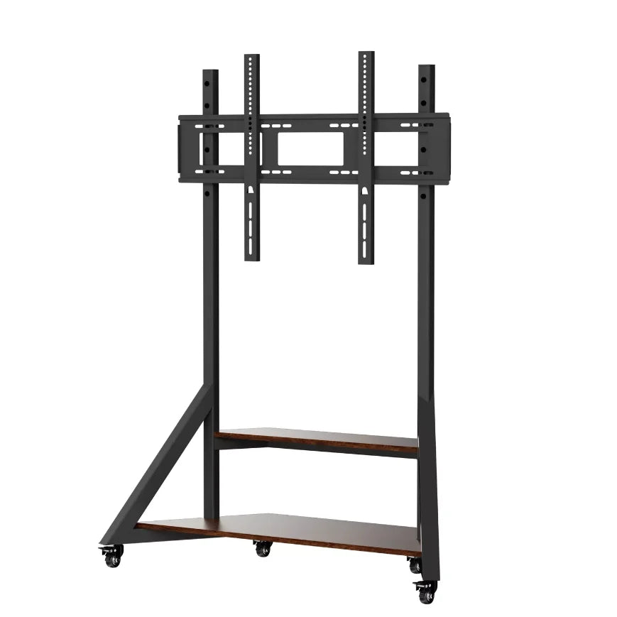 Adjustable Floor TV Stand for 40-75" LCD LED