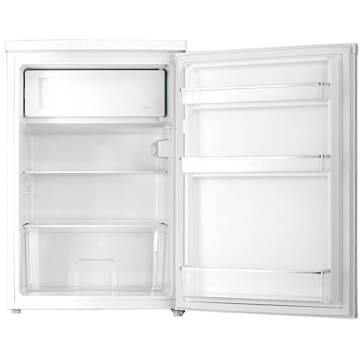 Westinghouse 120L Bar Fridge White