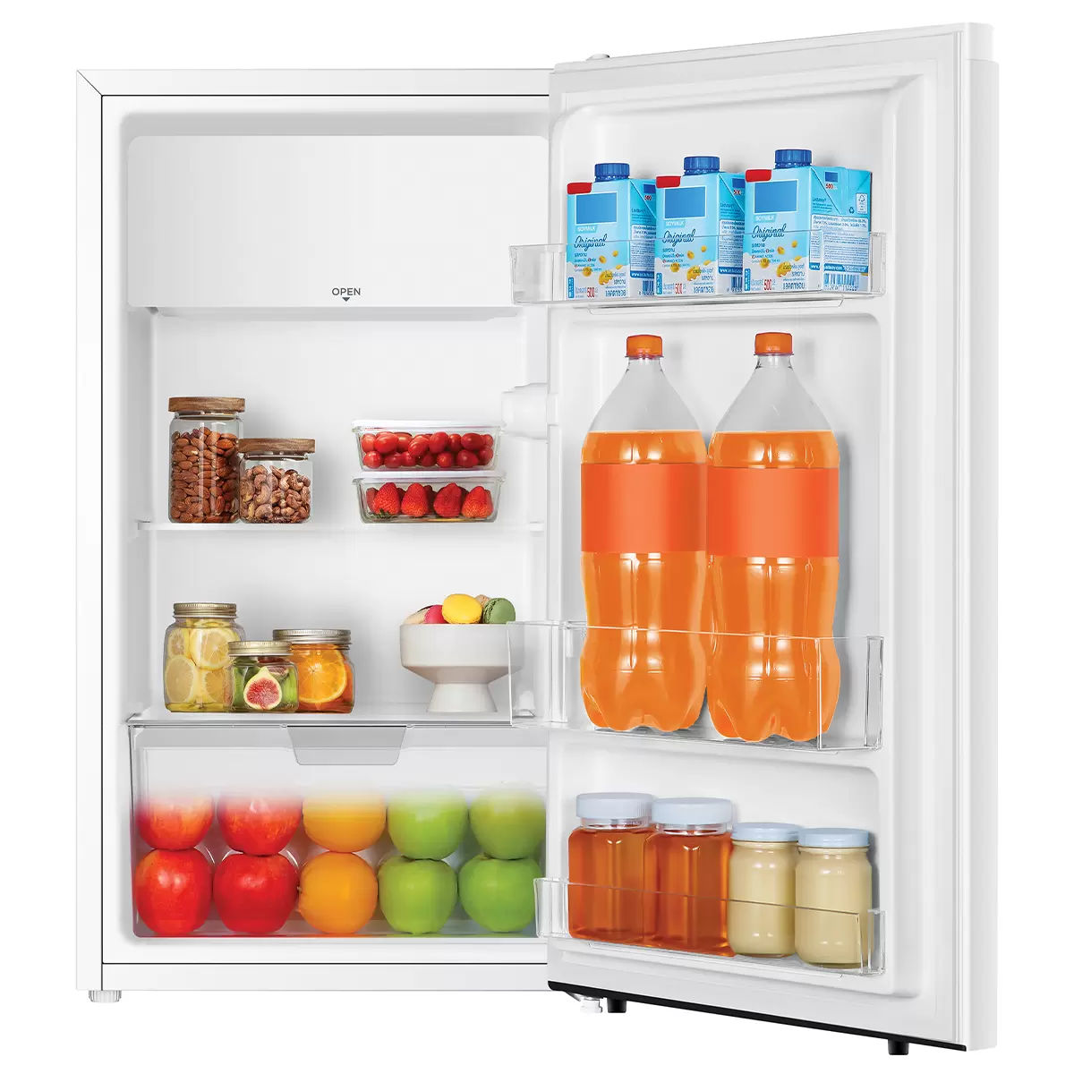 Westinghouse 93L Bar Fridge White