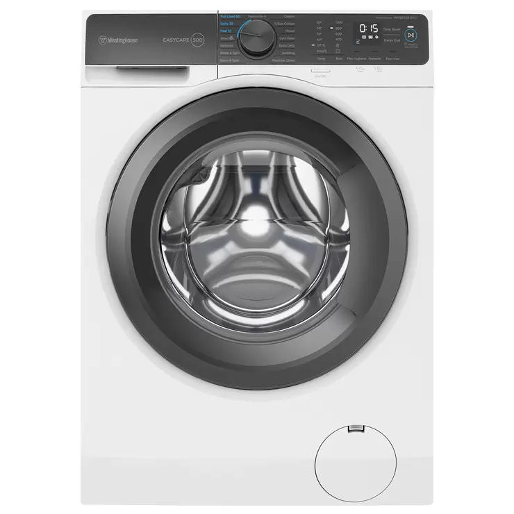 Westinghouse 8kg Front Load Washer