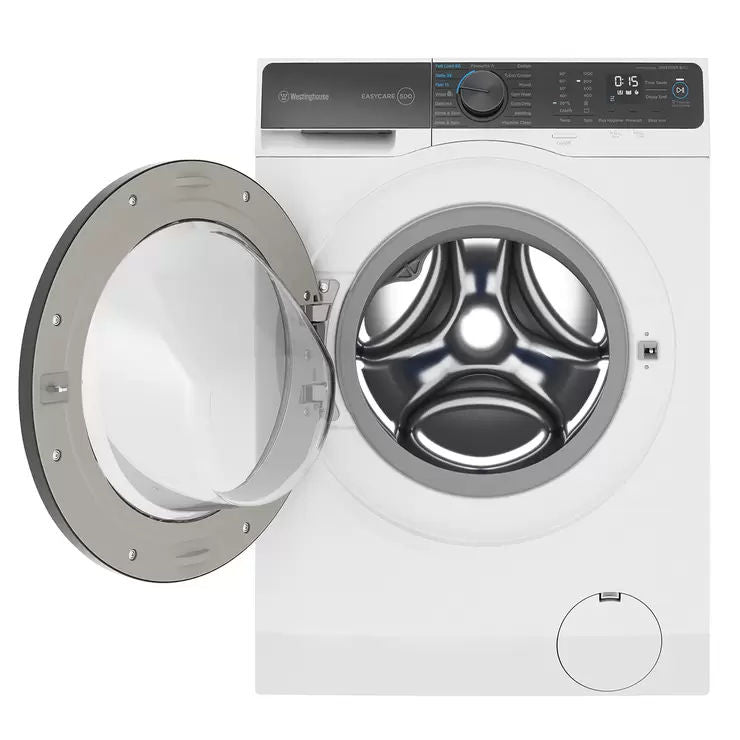 Westinghouse 8kg Front Load Washer