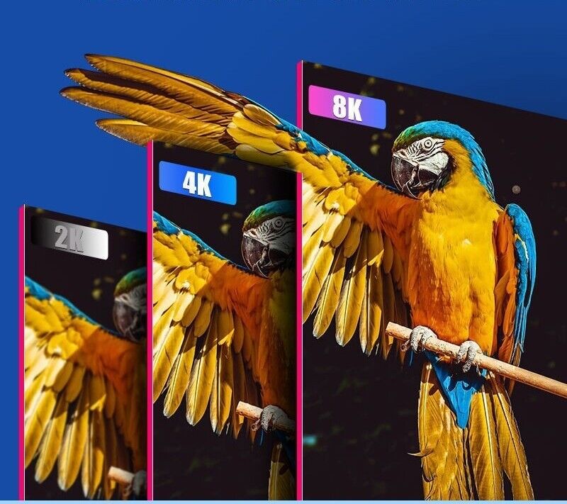 4K Premium HDMI Cable V2.0 Ultra HD 3D High Speed Ethernet 1.5m