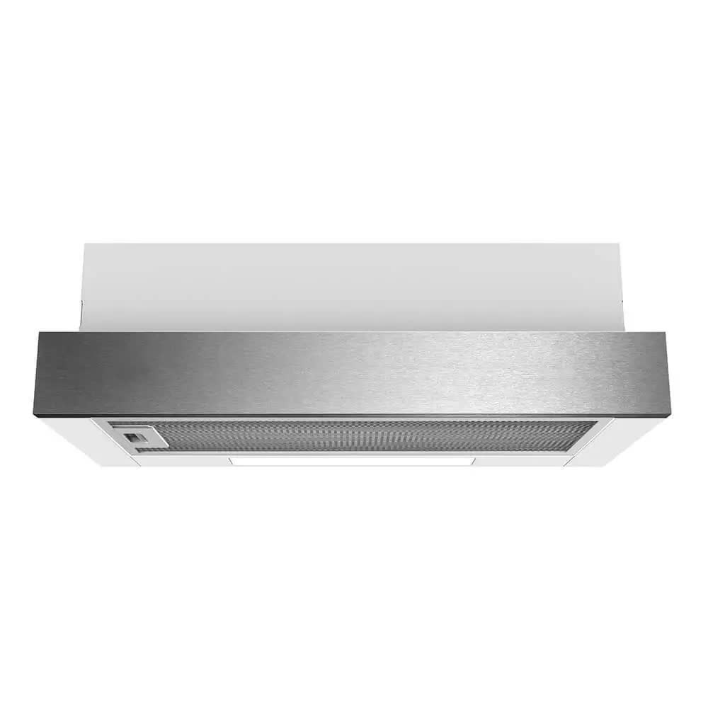 Slide Out RangeHood 90cm