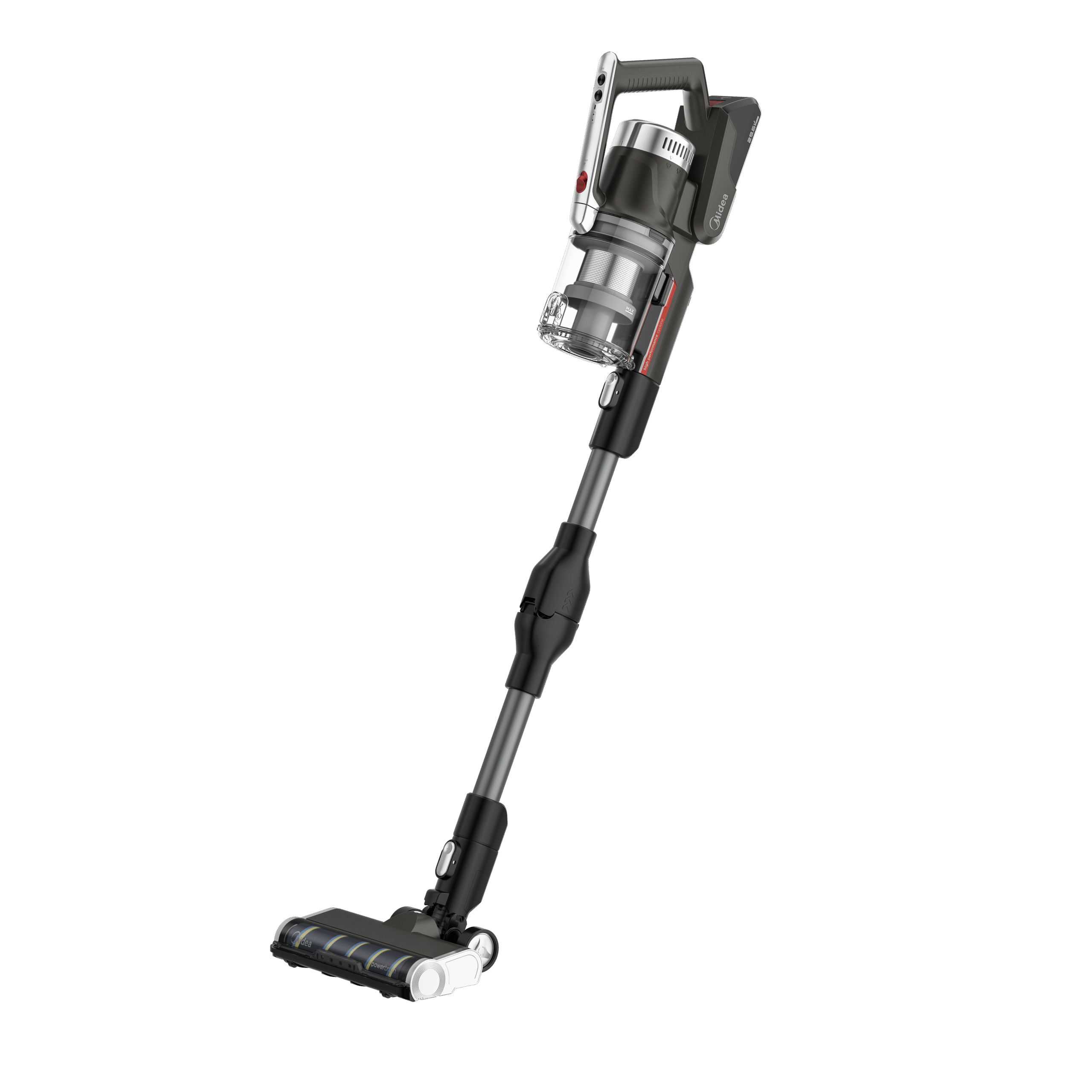 Midea P7 BLDC Stick Vacuum | Flexi Tube