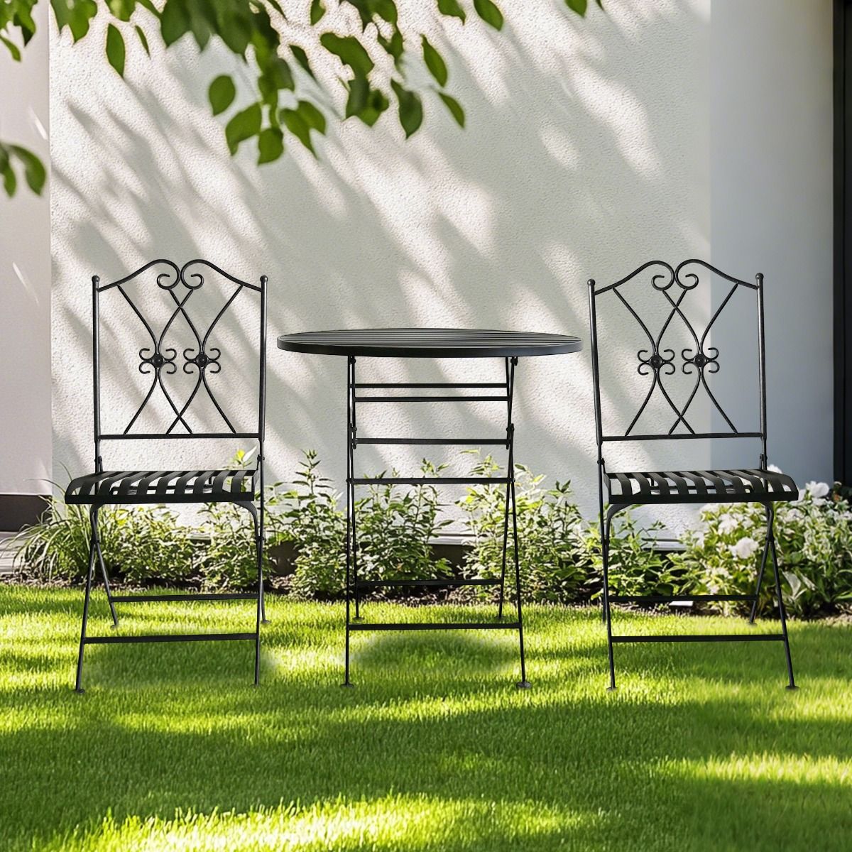 Oliveira Outdoor Dining Set