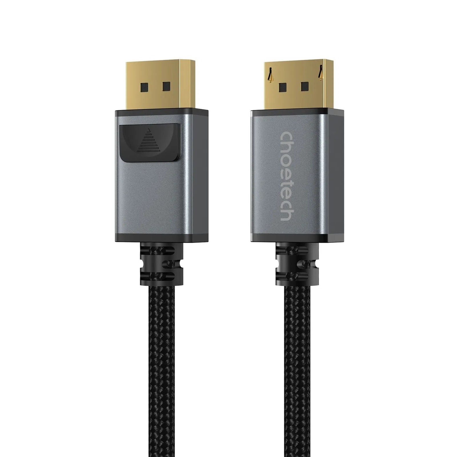 CHOETECH XDD02-1M 16K 60Hz / 8K 240Hz Resolution DP2.1 to DP cable 1M