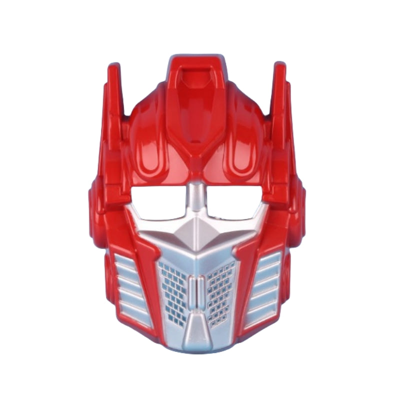 Transformer mask - Blue