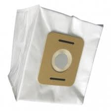 5 x Vacuum Bags for Cleanstar Aerolite VBP1400 Backpacks