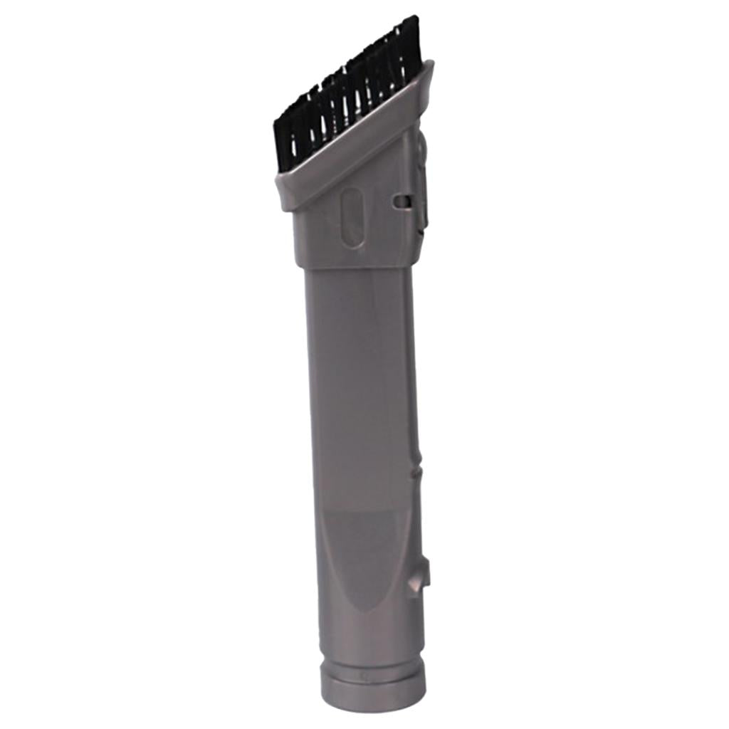 2 in 1 Crevice and brush tool for Dyson V6