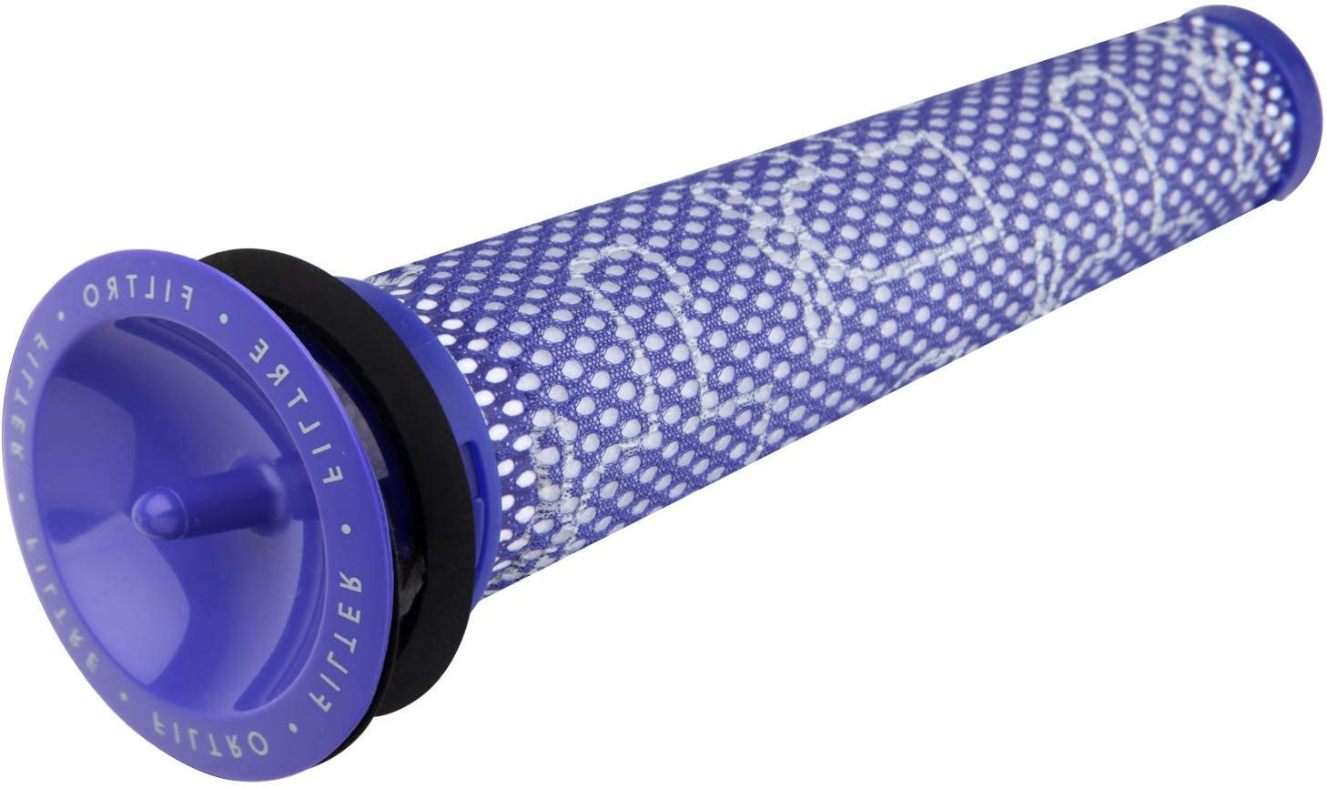 Filter for DYSON V6, V7, V8, DC58, DC59, DC61, DC62 stick vac