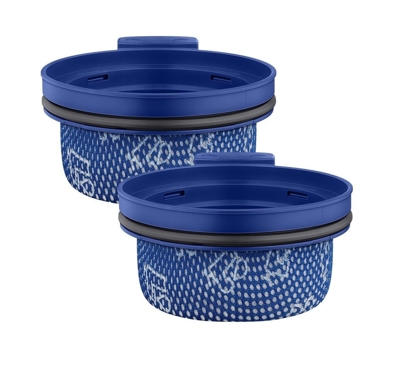 Hygieia Washable Micro Filters For Samsung Bespoke Jet Stick VS20A Series, 2 PACK