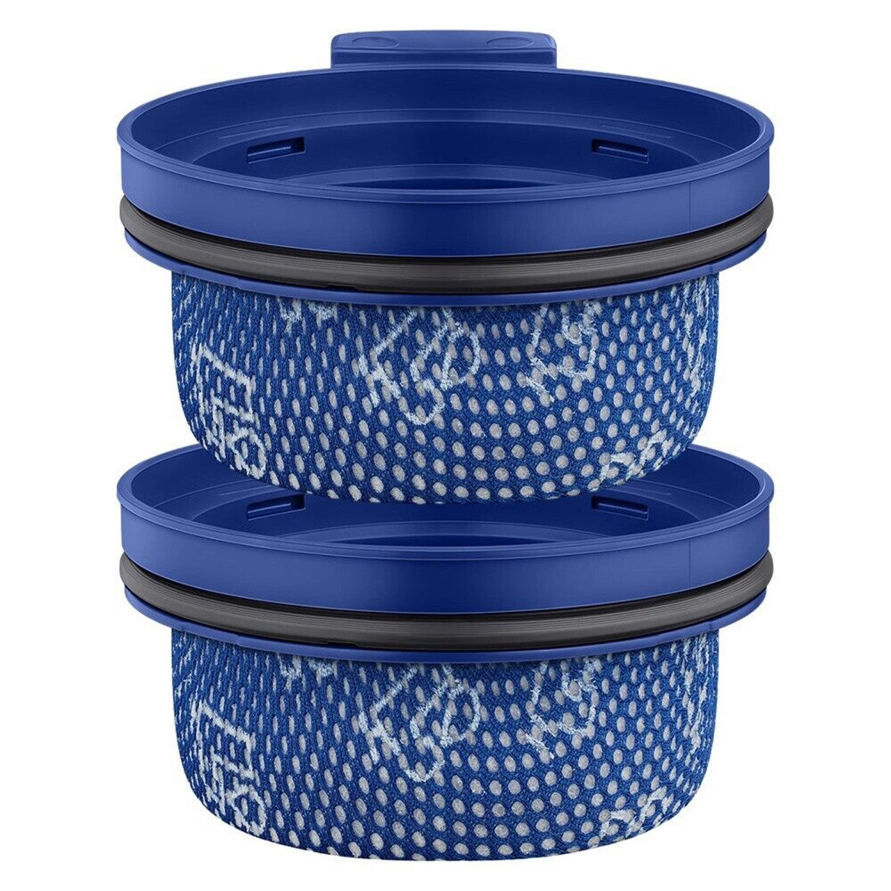 Hygieia Washable Micro Filters For Samsung Bespoke Jet Stick VS20A Series, 2 PACK