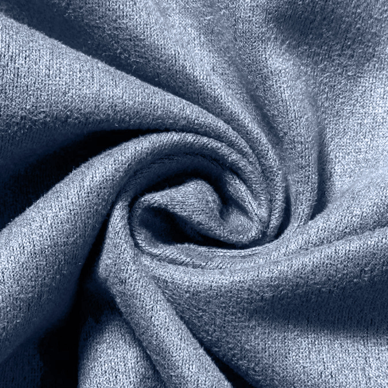 Men's Varsity Bomber Flight Jacket Breathable Windbreaker Zip Coat Faux Leather, Blue, 2XL