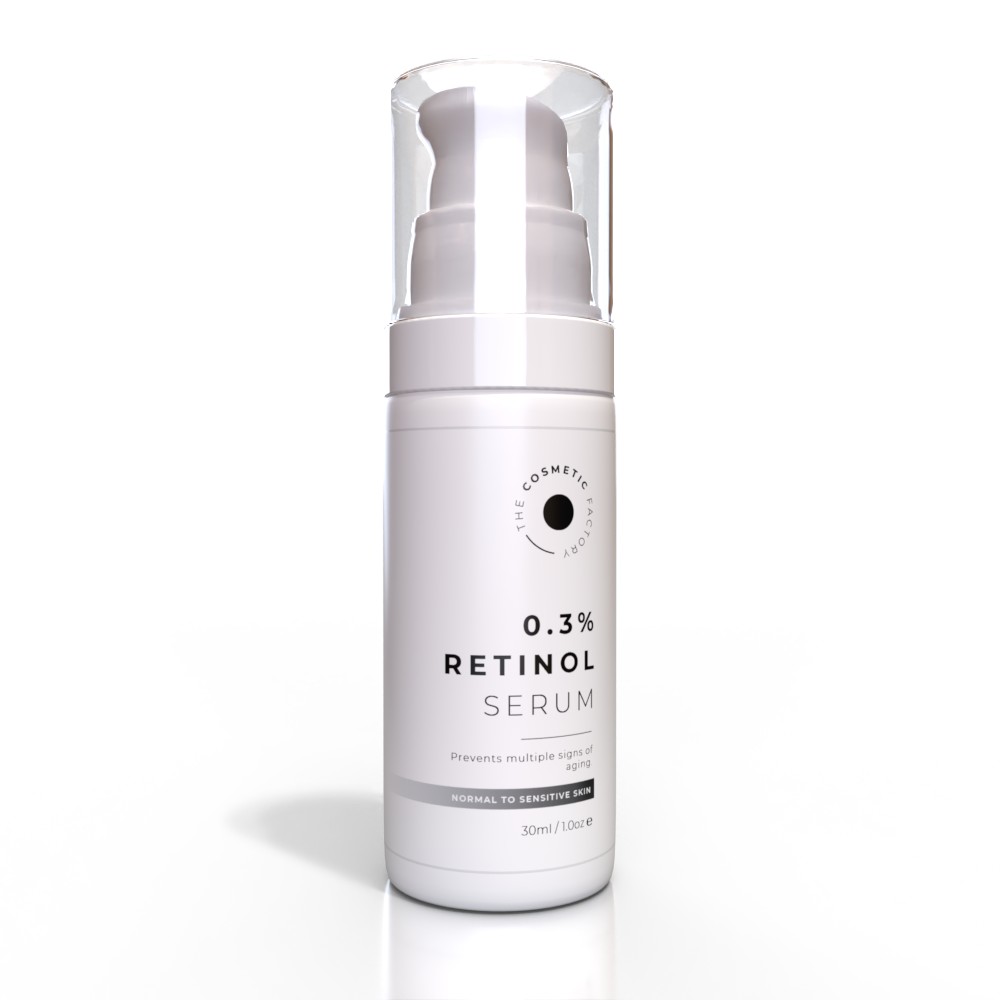 0.3% RETINOL SERUM | 30ML