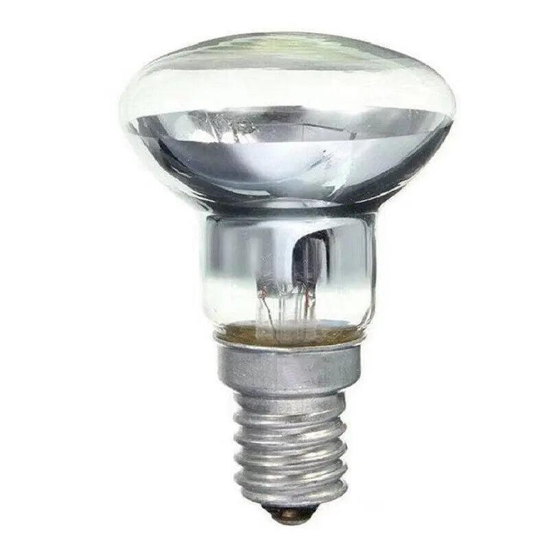 E14 R39 30W Light Bulb for Lava Lamps Screw In Spotlight 240V 3 or 6PCS - 3PCS