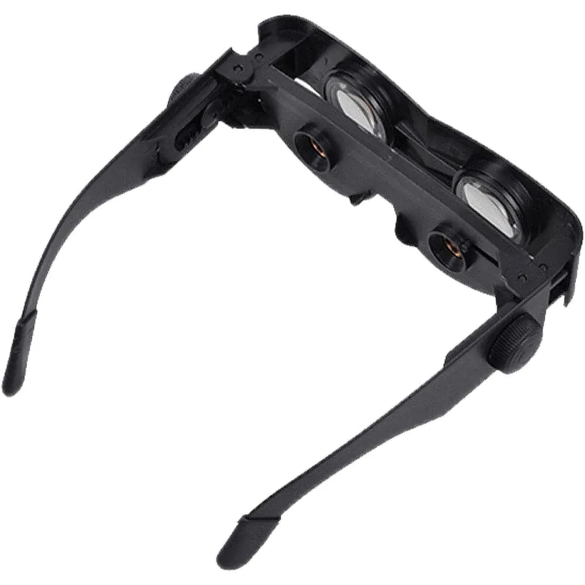 Fishing Binoculars Multifunctional Outdoor Glasses Waterproof HD Lens Sports