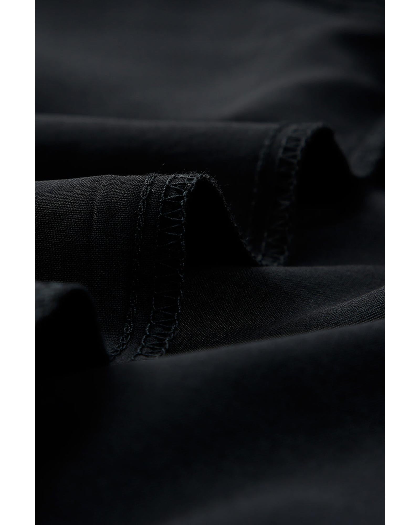 Azura Exchange Off-shoulder Crochet Neckline Top - 2XL