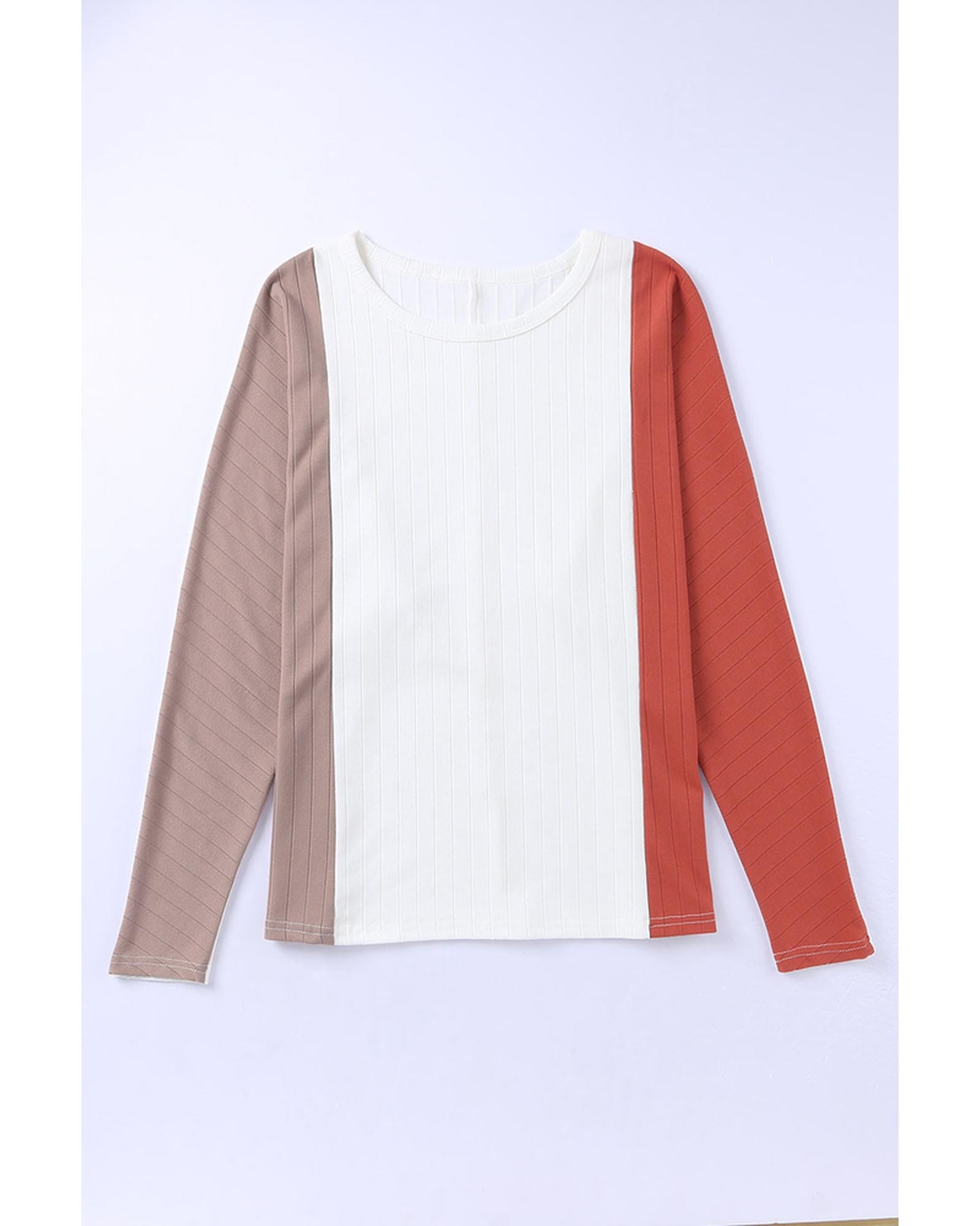 Azura Exchange Dolman Knit Top - L