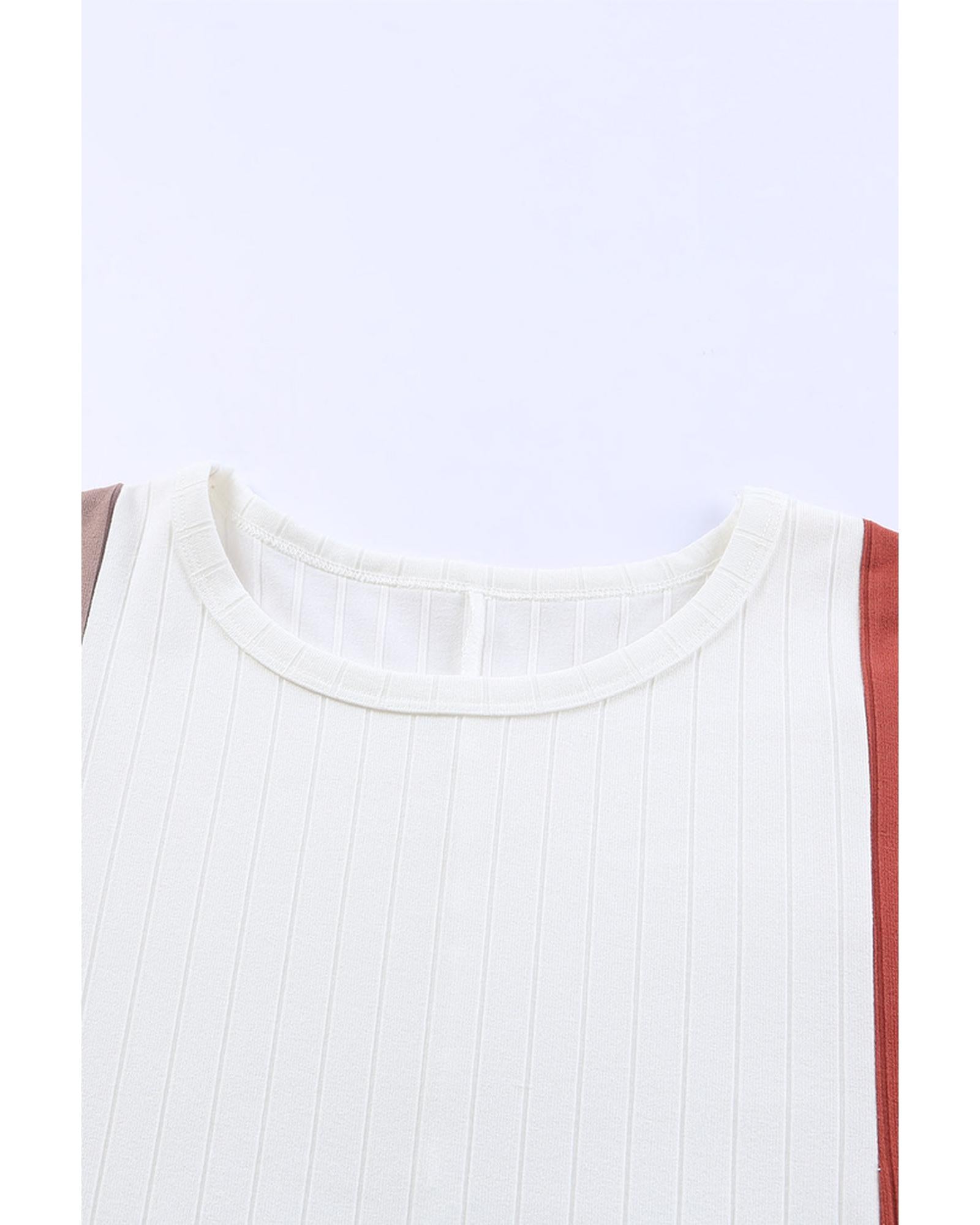 Azura Exchange Dolman Knit Top - M