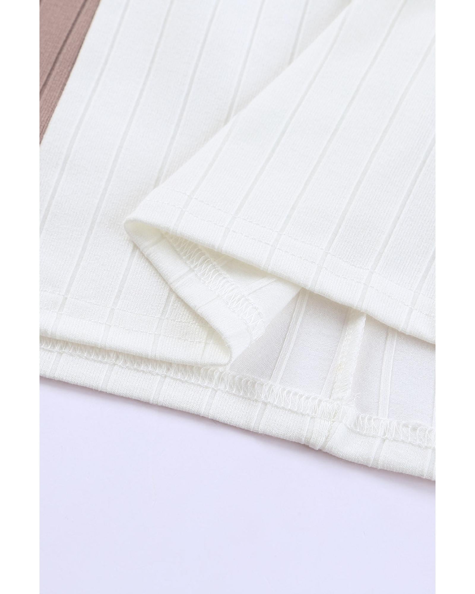 Azura Exchange Dolman Knit Top - M